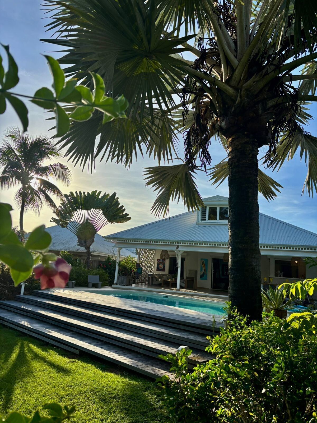 Image de profil de l’hôte