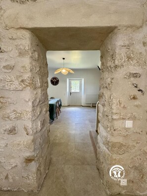 Interior - Etoiles des Salins - Gîte 2 (PORT LA NOUVELLE)