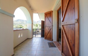 تفاصيل الفندق من الخارج