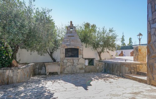 Lovely apartment in Monte Longu