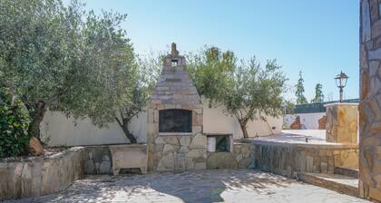 Lovely apartment in Monte Longu