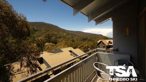 Property grounds - Mowamba E6 - Central Village (Thredbo)
