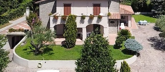 Gorgeous home in Montefiascone