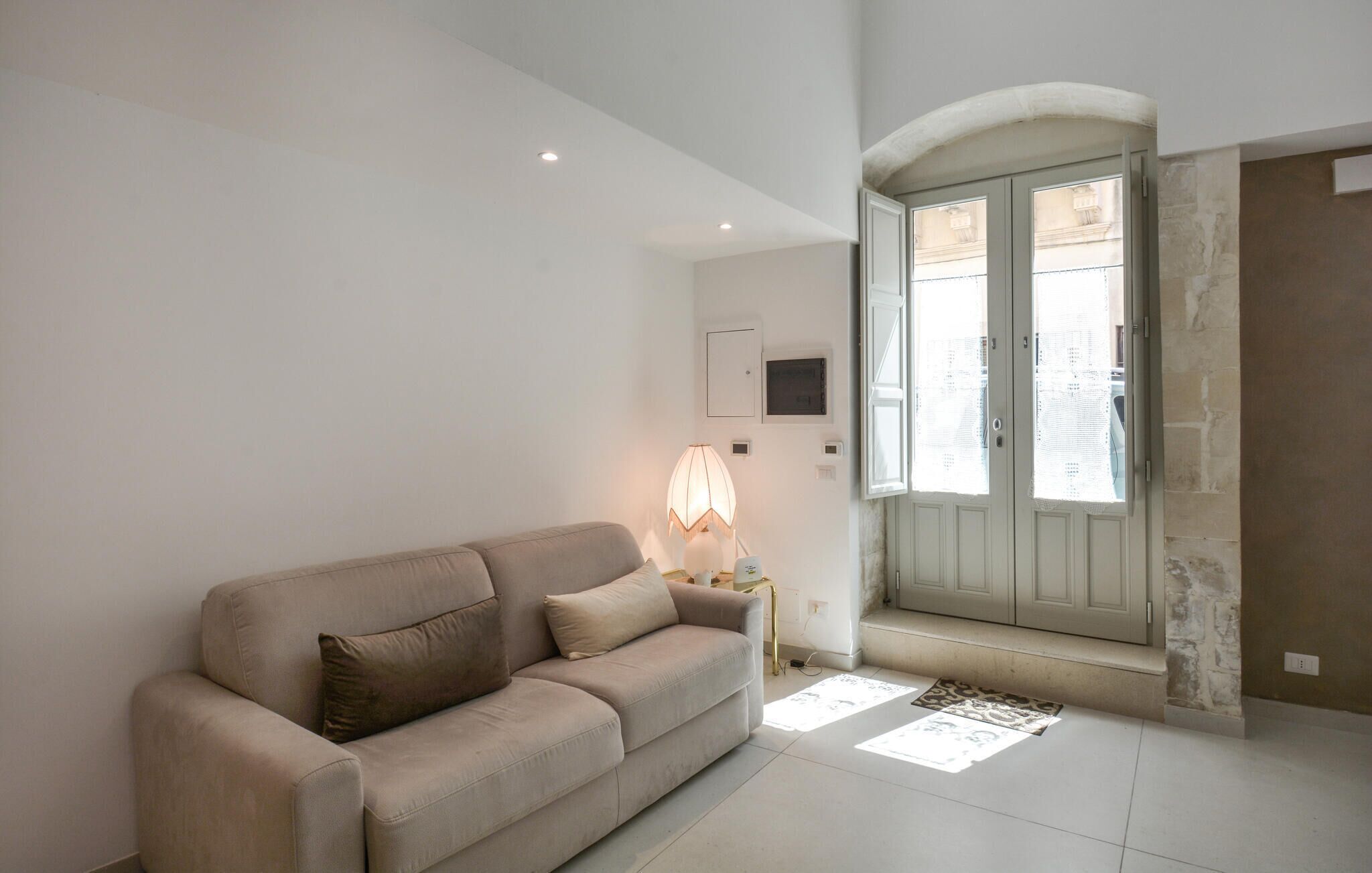 1 Bedroom Gorgeous Home In Palazzolo Acreide - Palazzolo Acréide