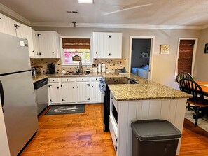 微波爐、焗爐、爐具、洗碗機