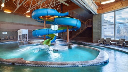 Spacious 2BR Villa at Sheraton Lakeside Terrace Villas Near Beaver Creek Skiing