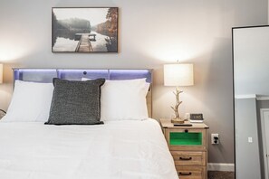 3 dormitorios, wifi, ropa de cama