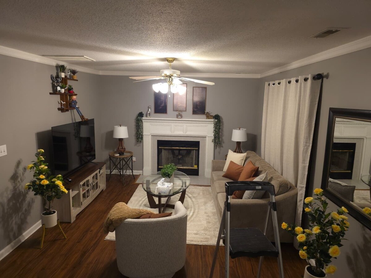 Image de profil de l’hôte