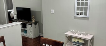 Private 3-bedroom Home in Winston-Salem