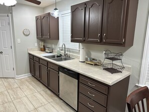 Private kitchen - Private 3-bedroom Home in Winston-Salem (Winston-Salem)