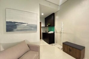 Room - UPad Hotel (Manila)