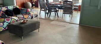 That 70s House - 5 bedroom of comfort and history