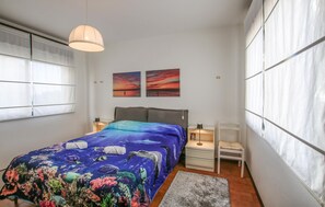 1 habitación y wifi gratis 