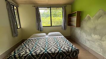 3 Schlafzimmer, WLAN, Bettwäsche