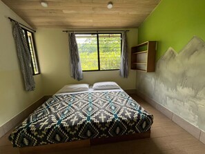 3 Schlafzimmer, WLAN, Bettwäsche