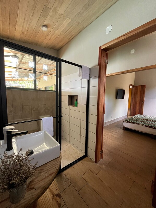 3 dormitorios, wifi, ropa de cama