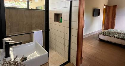 Casa Rema 3 bedroom house with private swimming pool