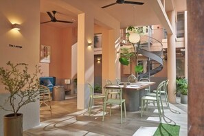 Dining - M Village Living Nam Ky Khoi Nghia (Ho Chi Minh City)