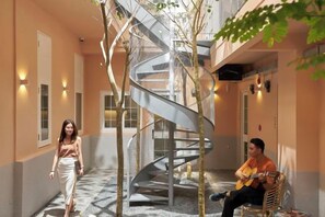 Unclassified image, 2 of 16, button - Express by M Village Nam Ky Khoi Nghia, a brand of Modern Village Lifestyle (Ho Chi Minh City)