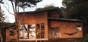 Exterior - Casa Por Fin (Monteverde)