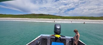 Skippers By The Bay - Lemon Tree Passage