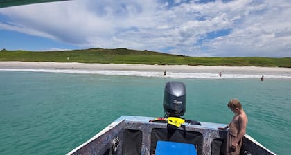 Skippers By The Bay - Lemon Tree Passage