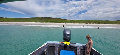 Skippers By The Bay - Lemon Tree Passage