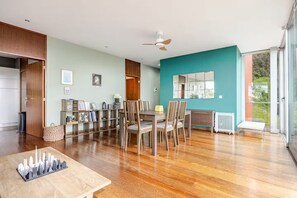 Interior - Casa Keam Madeira (Santana)