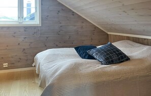 3 Schlafzimmer, Reisekinderbett, kostenloses WLAN