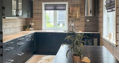 3 bedroom stunning home in Hovden i Setesdal