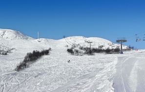 Wintersport/Ski