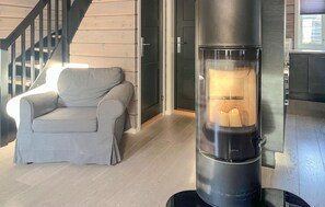Interior - 3 bedroom stunning home in Hovden i Setesdal (Hovden i Setesdal)
