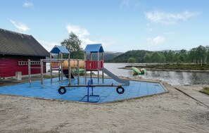 Espace pour enfants