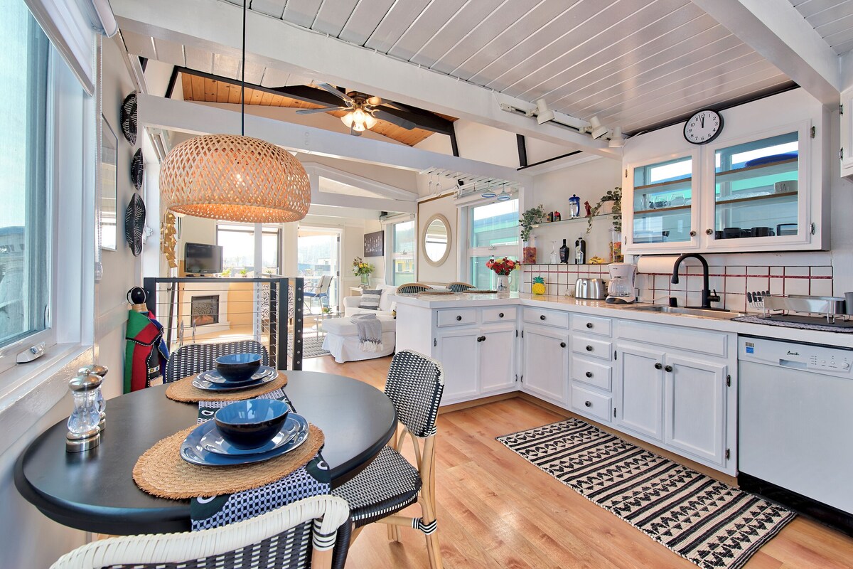 Image de profil de l’hôte