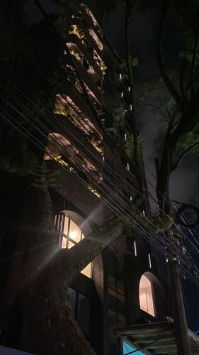 RYO 74B 7TH FLOOR VIP