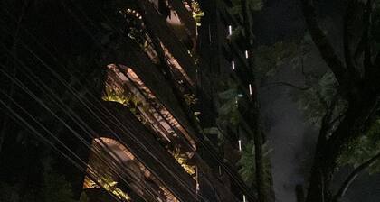 RYO 74B 7TH FLOOR VIP