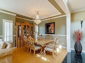 تناول الطعام