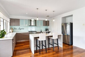 Private kitchen - Haven Home Art Spring (Narre Warren South)