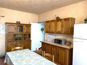 Kühlschrank, Ofen, Geschirrspüler