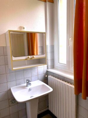 Shower - CHEZ MATHIEU - CHESTRES (CHESTRES)