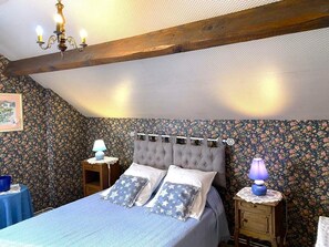 4 bedrooms - CHEZ MATHIEU - CHESTRES (CHESTRES)