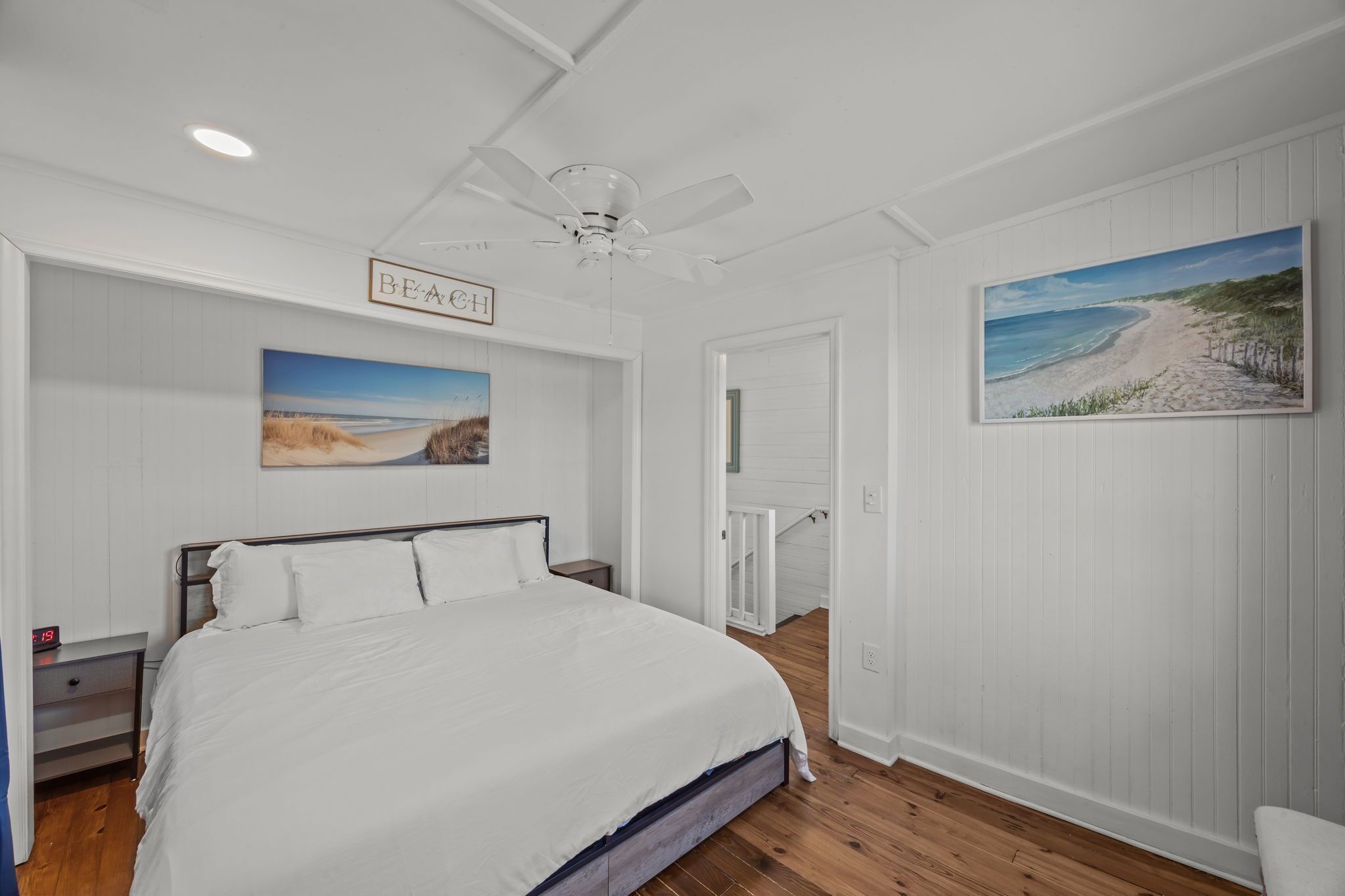 Wi-Fi, vuodevaatteet