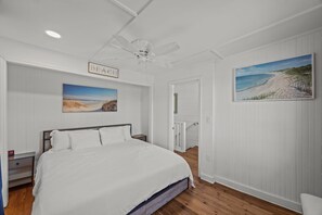 Wi-Fi, vuodevaatteet