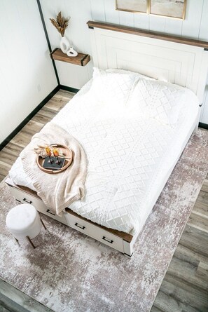 2 slaapkamers, gratis wifi, beddengoed
