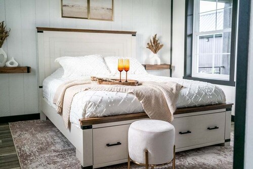 Serene Sanctuary | Tiny Home #1 in Amish Country!