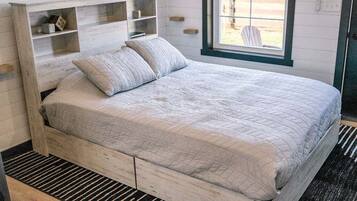 1 Schlafzimmer, WLAN