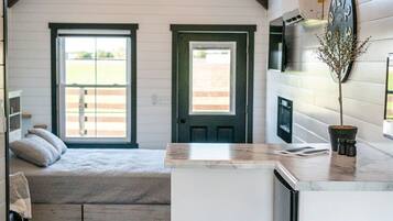 1 Schlafzimmer, WLAN