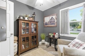 تلفزيون ذكي، مدفأة