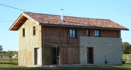 LA GRANGETTE - SAINT-LAURENT-LES-TOURS