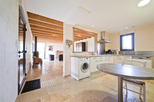 LA GRANGETTE - SAINT-LAURENT-LES-TOURS